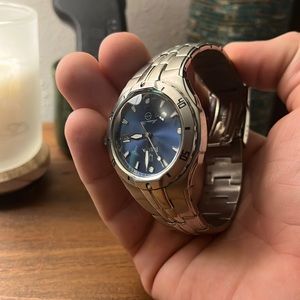 Bulova Marine Star Watch